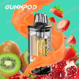 GUNNPOD MOSS FRUIT MONSTER 8000 PUFFS