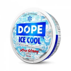 Dope – Ice Cool