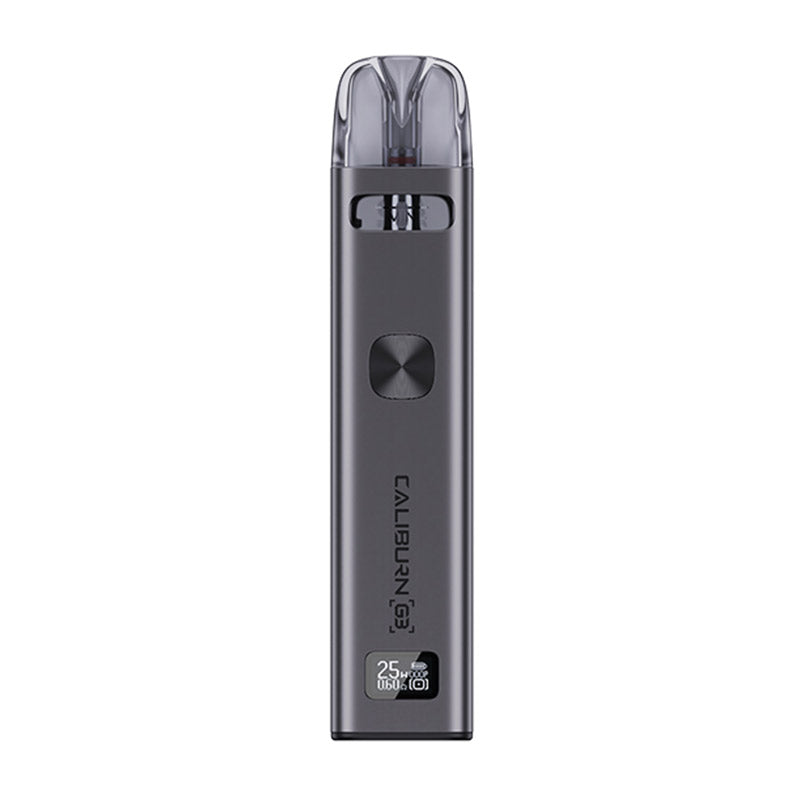 Uwell Caliburn G3 Pod System Kit 900mAh - Image 8