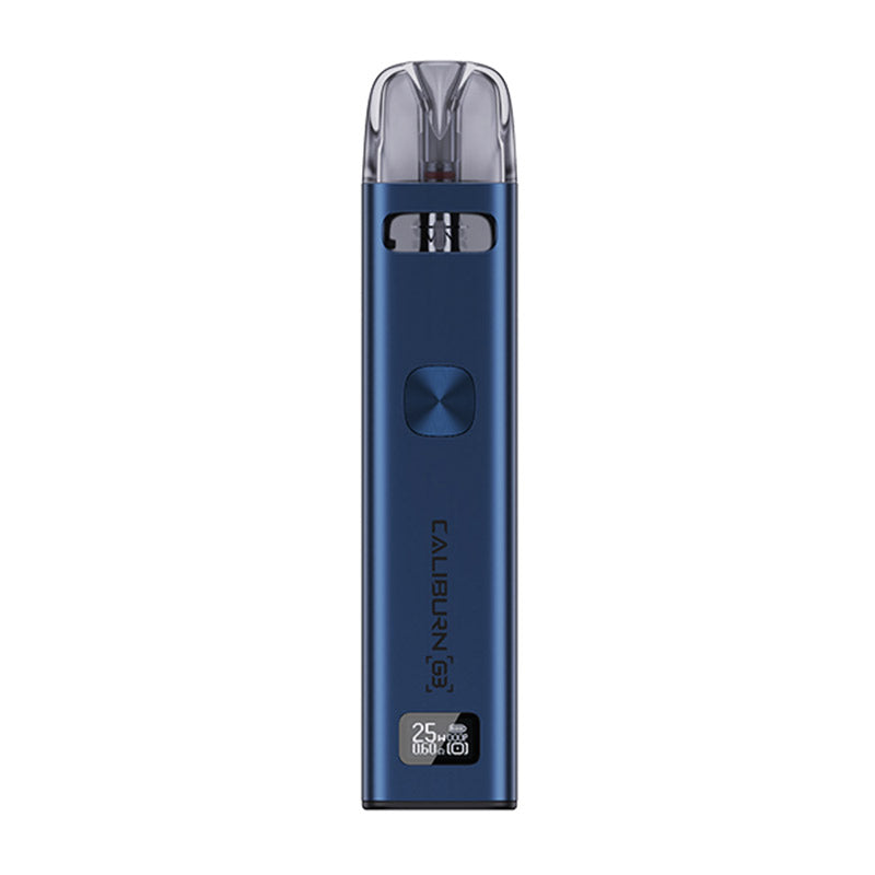 Uwell Caliburn G3 Pod System Kit 900mAh - Image 12