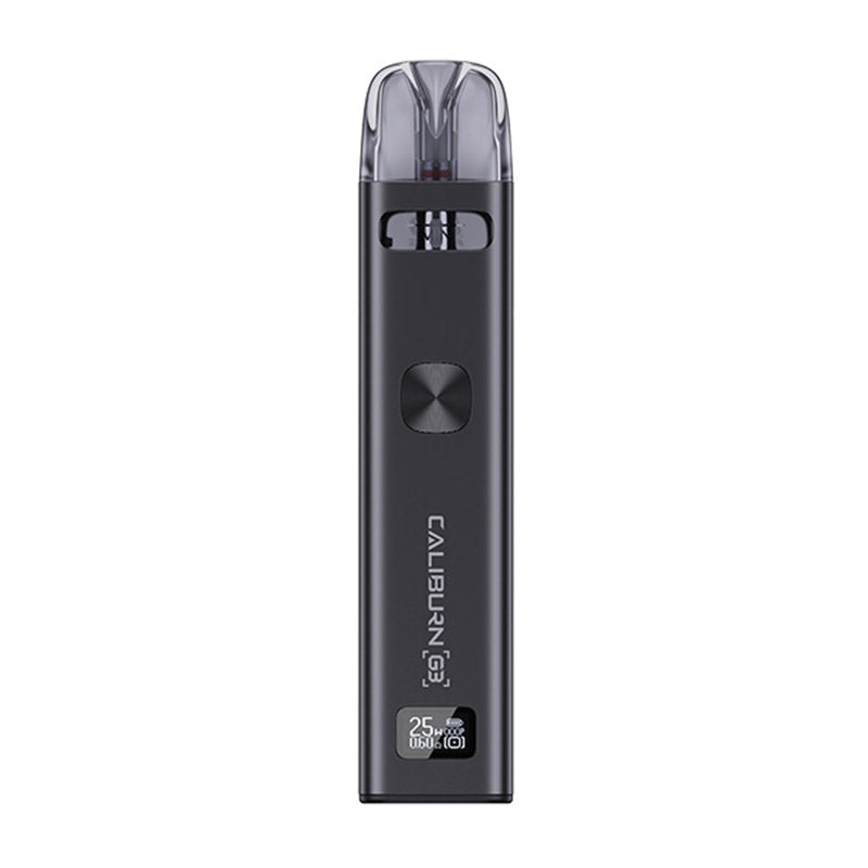Uwell Caliburn G3 Pod System Kit 900mAh - Image 9