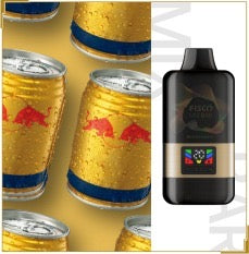 FISCO MIX BAR FROZEN ENERGY 12000 PUFFS