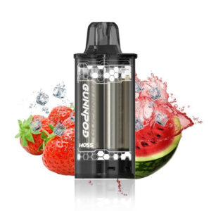 STRAWBERRY WATERMELON ICE POS ONLY 8000 PUFFS