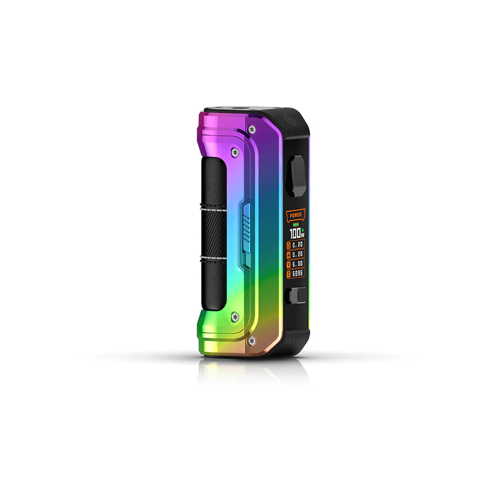 Geekvape Max100 (Aegis Max 2) MOD - Image 2