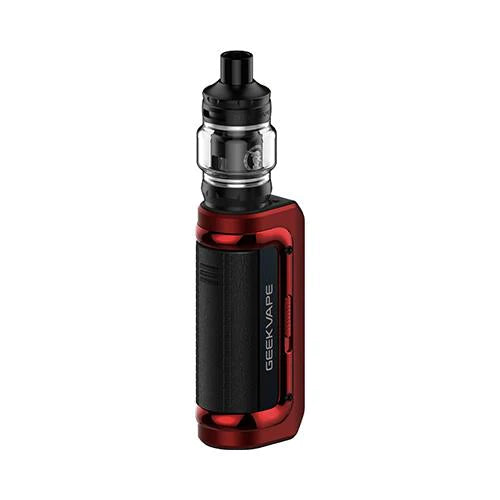 Geekvape M100 (Aegis Mini 2) Box Mod Kit with Z Nano 2 Tank Atomizer 2500mAh 3.5ml - Image 4