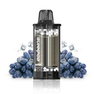 JUICE GRAPE ICE POD ONLY 8000 PUFFS