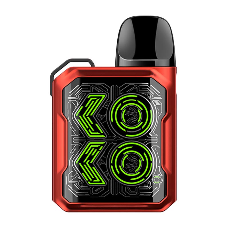 Uwell Caliburn GK2 Pod System Kit - Image 5