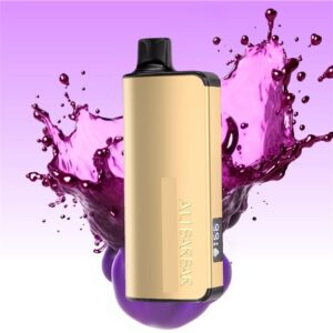 ALIBARBAR INGOT RIBENA 9000 PUFFS