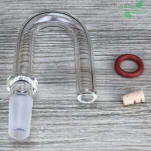Junior Water Pipe Adapter