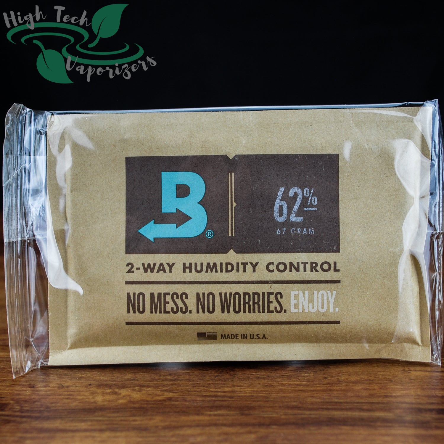 10 X Boveda 62% Humidity Pack 67g - Image 2