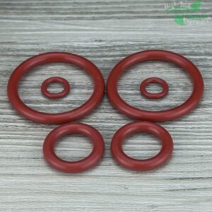 OG Brick Replacement O-Ring Pack