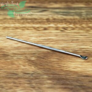 Stainless Steel Stir Stick (5 Pack)