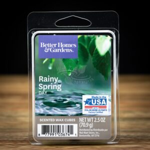 Better Homes & Gardens Wax Melts