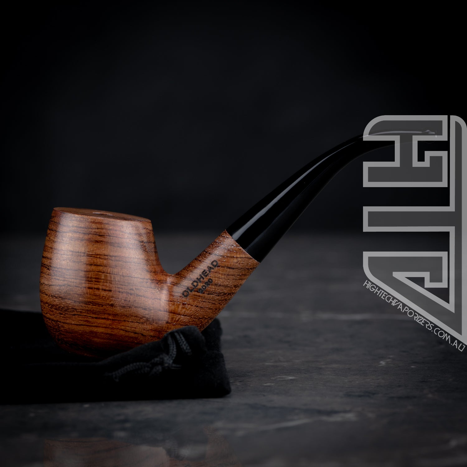 The Gentleman Pipe (For DynaVap Extraction Device) - Image 8