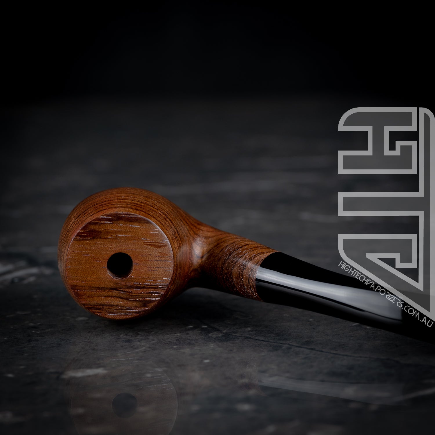 The Gentleman Pipe (For DynaVap Extraction Device) - Image 6