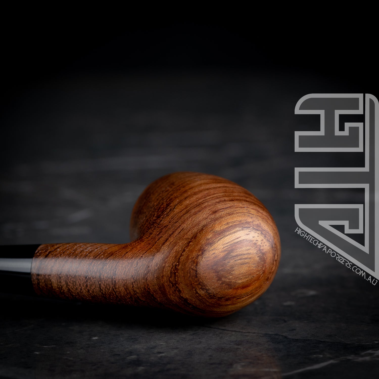 The Gentleman Pipe (For DynaVap Extraction Device) - Image 7