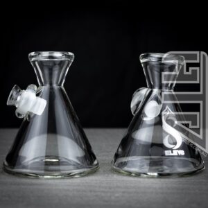 Elev8 Hand Crafted Duff Jar