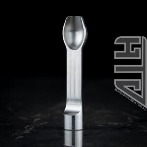 Old Head Measuring Spoon