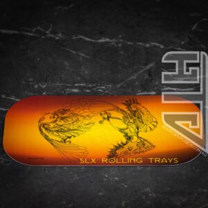 Small Magnet Top for SLX Tray