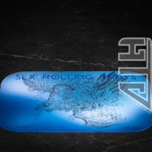 Large Magnet Top for SLX Tray