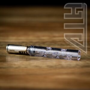 3D Flow Stem for Dynavap (60mm)