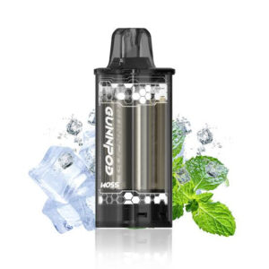 COOL MINT POD ONLY 8000 PUFFS