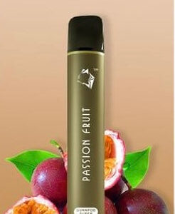 GUNNPOD SUPER PASSION FRUIT 800 PUFFS