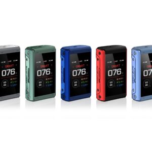 Geekvape T200 Mod