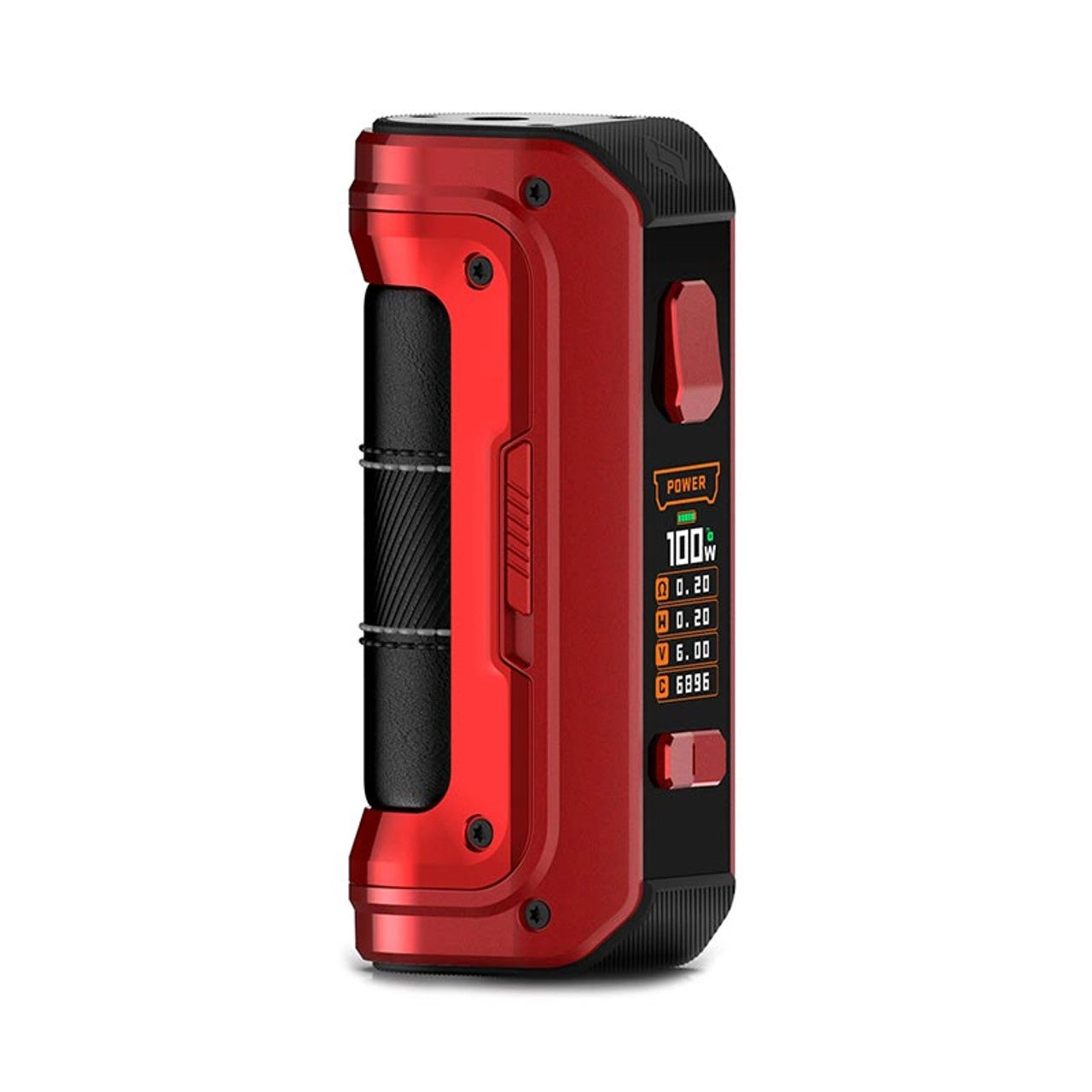 Geekvape Max100 (Aegis Max 2) MOD - Image 4
