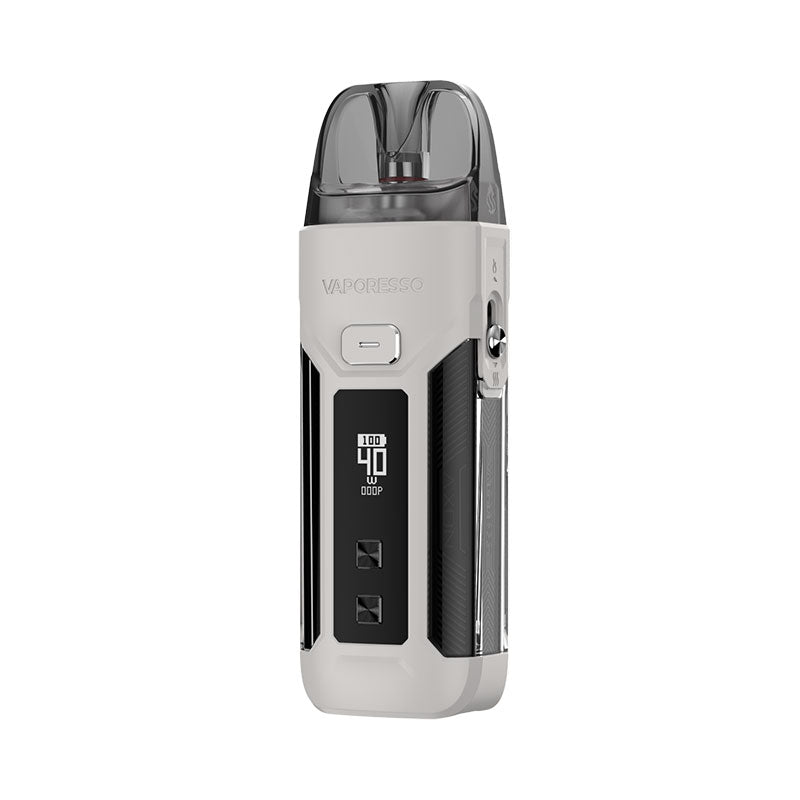 Vaporesso LUXE X PRO Pod System Kit 1500mAh 5ml - Image 2