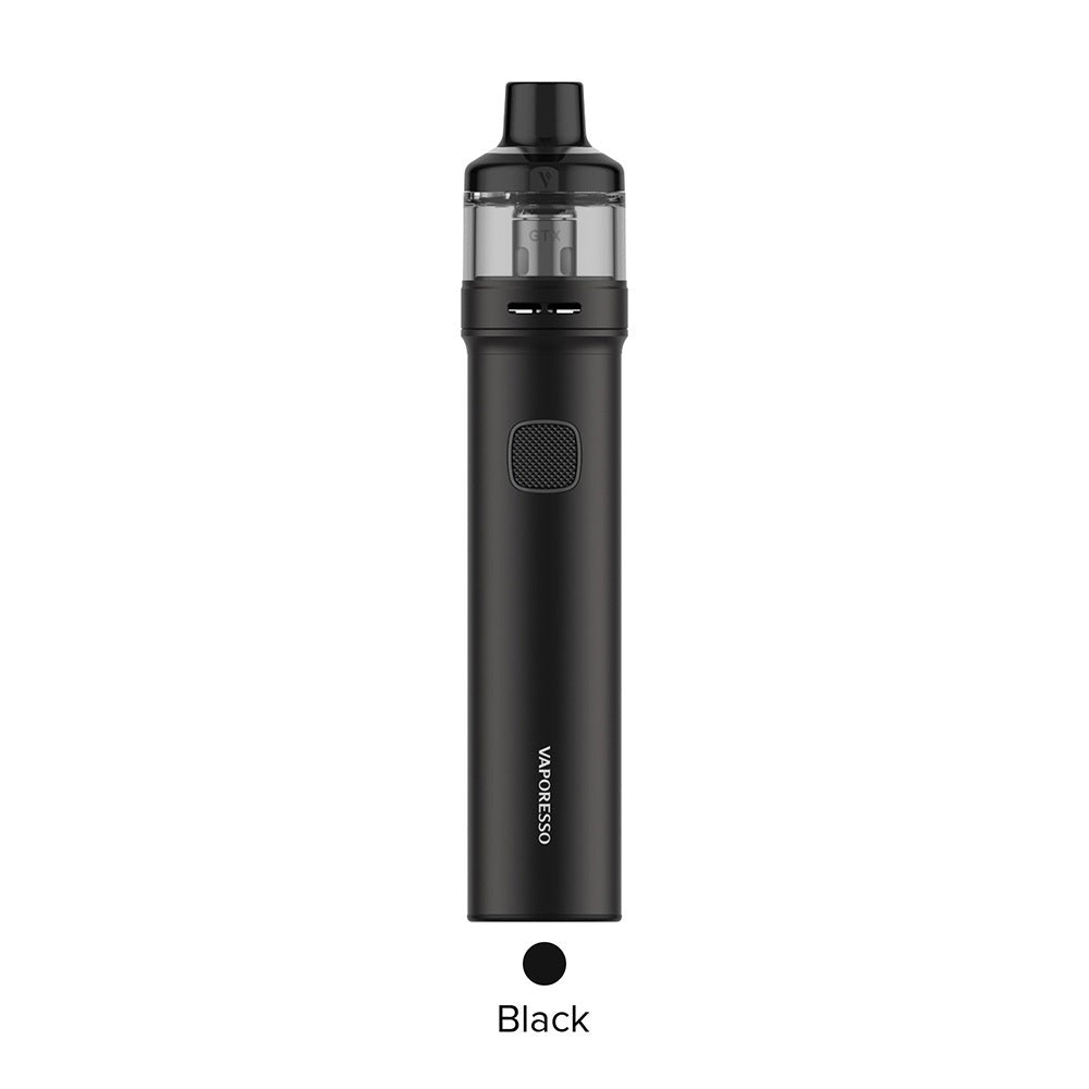 Vaporesso GTX Go 80 Pod Kit 3000mAh 5ml - Image 6