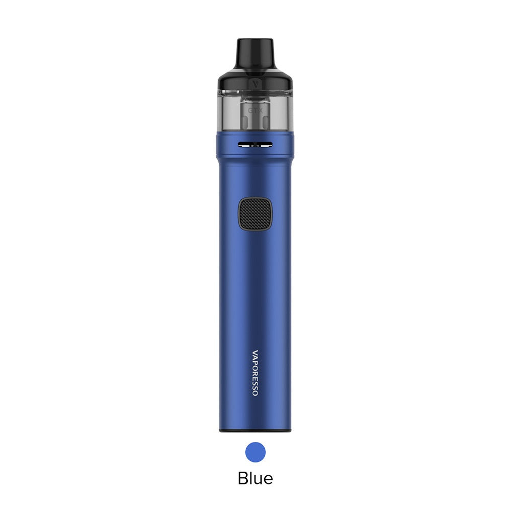 Vaporesso GTX Go 80 Pod Kit 3000mAh 5ml - Image 2