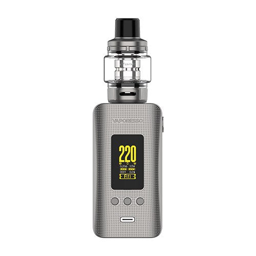 Vaporesso GEN 200 Kit With 8ml iTank - Image 4