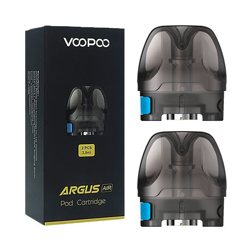 VooPoo Argus Air Replacement Pods (2pk) - Image 2