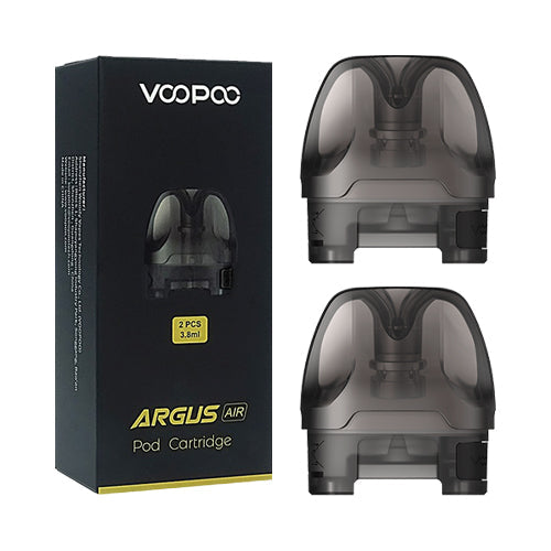 VooPoo Argus Air Replacement Pods (2pk)