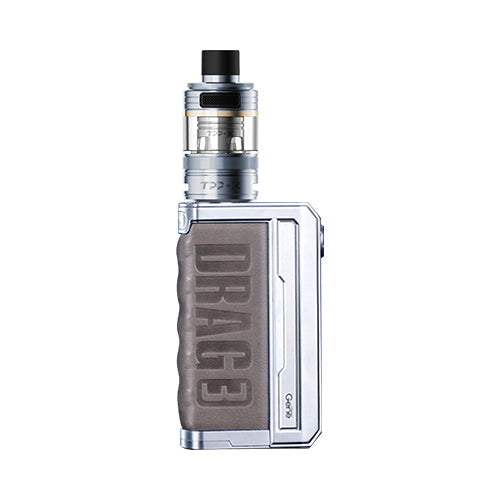 VooPoo Drag 3 TPP-X Pod Tank Kit - Image 3