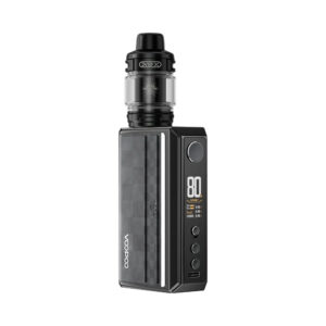 VooPoo Drag 5 Uforce-X Tank Kit