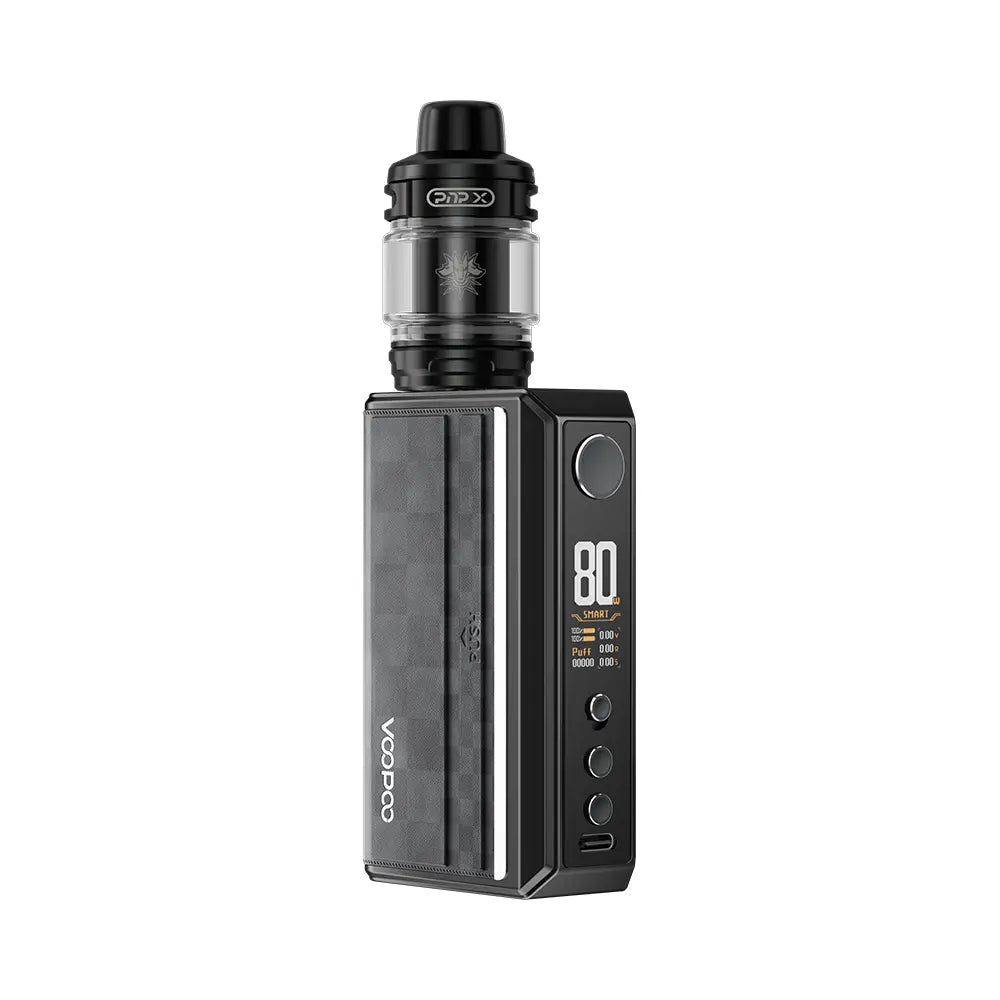 VooPoo Drag 5 Uforce-X Tank Kit