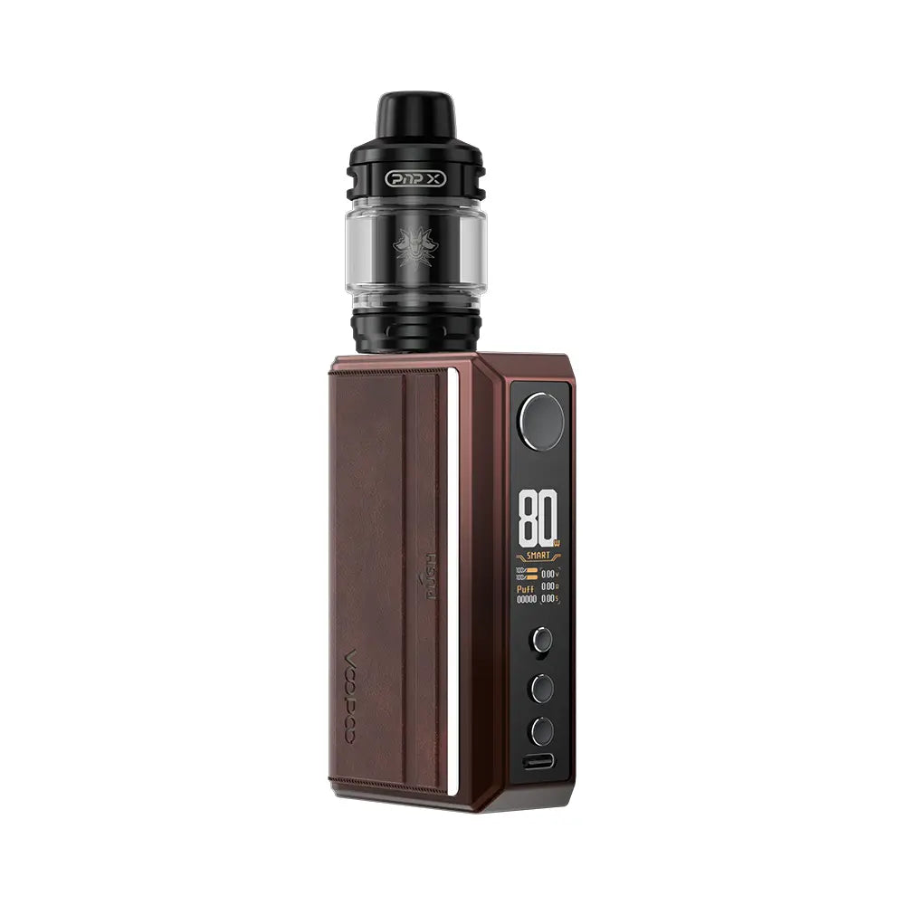 VooPoo Drag 5 Uforce-X Tank Kit - Image 6