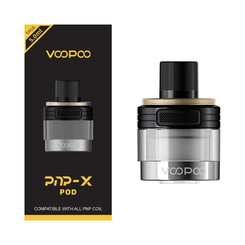 VooPoo PnP X Replacement Pods - Image 2