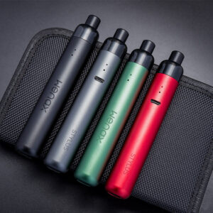 Geekvape Wenax Stylus Pod Kit