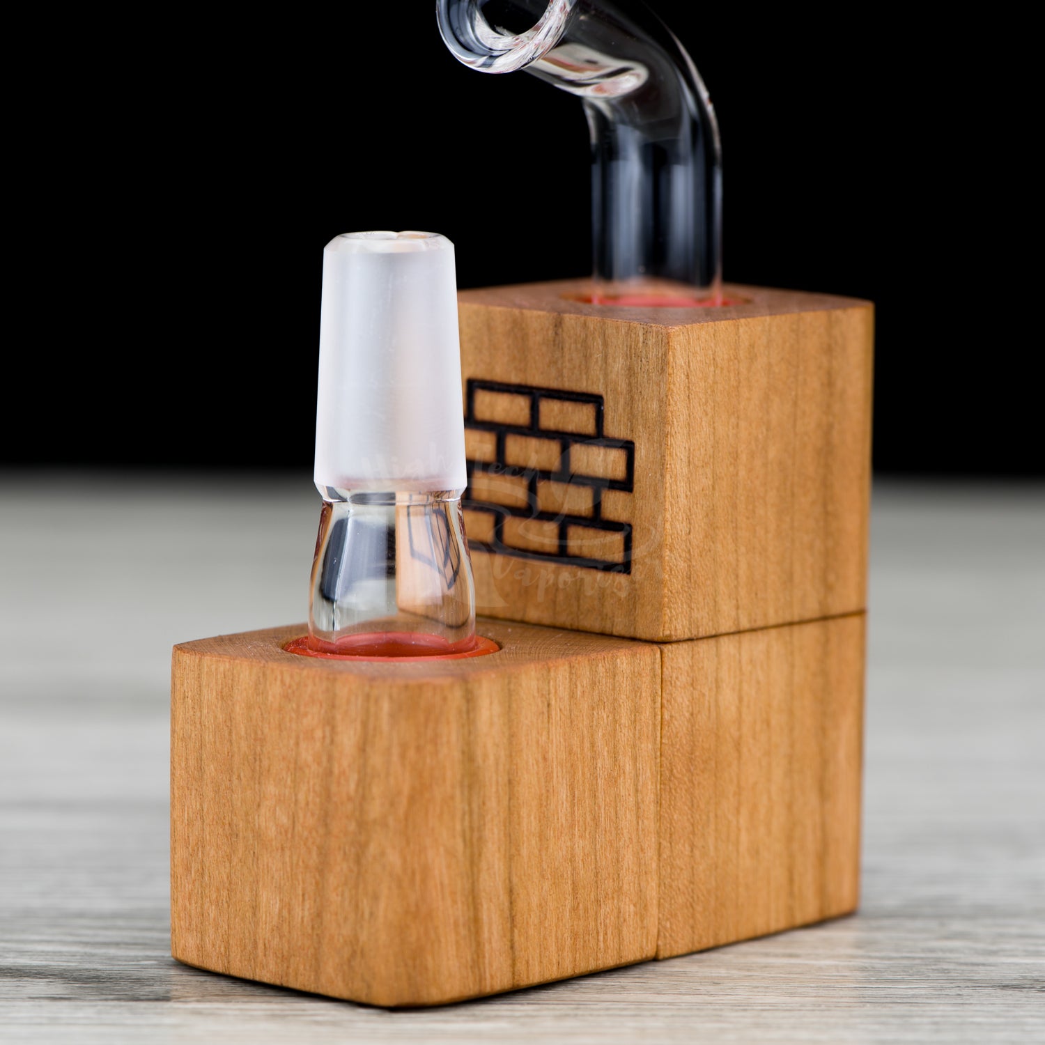 The New Flip Brick Flame Powered Extraction Device By Stick Brick Labs - Image 12