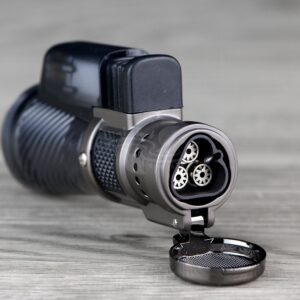 Vertigo Triple Cyclone