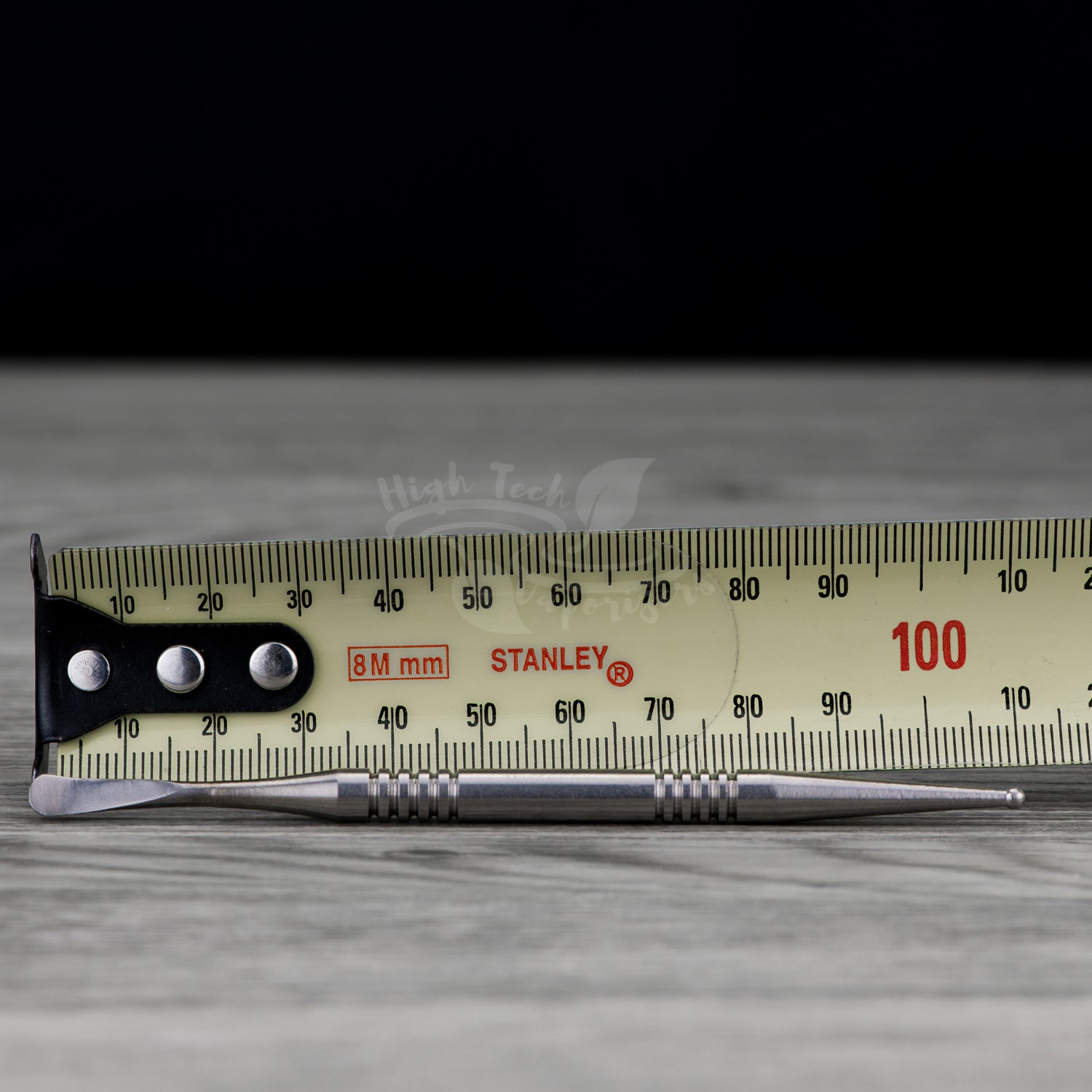 Titanium Poker/Dab Tool - Image 4