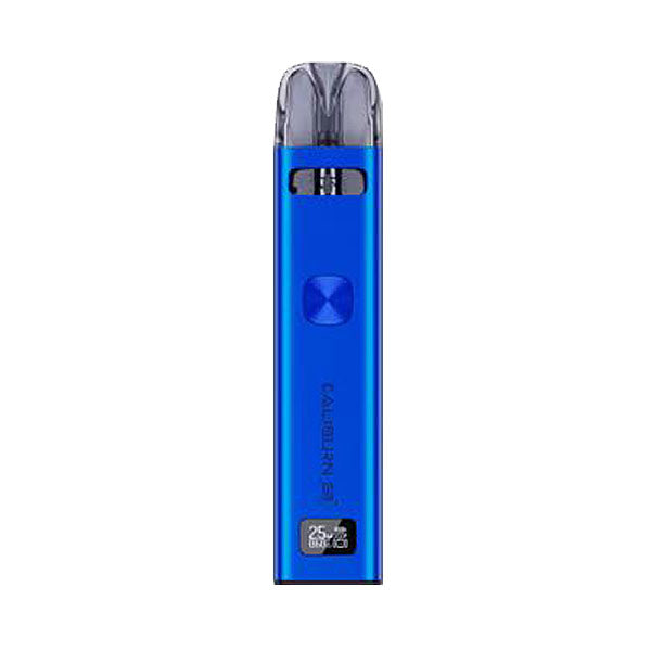 Uwell Caliburn G3 Pod System Kit 900mAh - Image 4