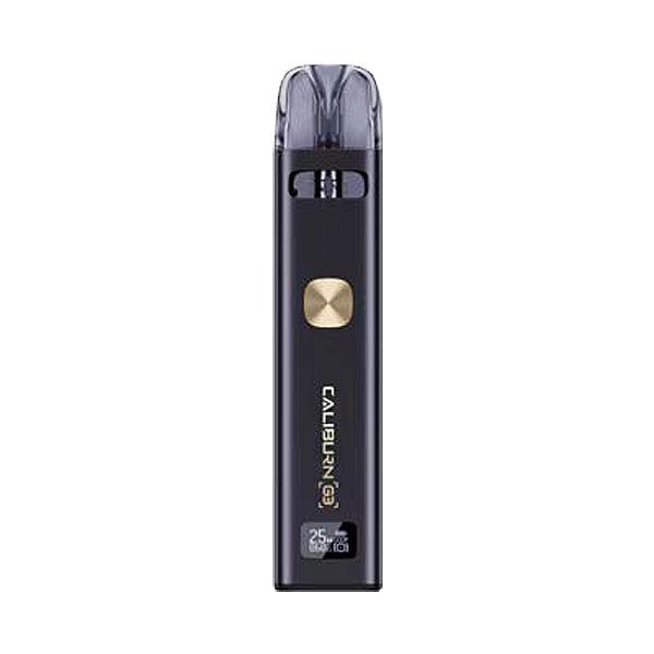 Uwell Caliburn G3 Pod System Kit 900mAh - Image 2