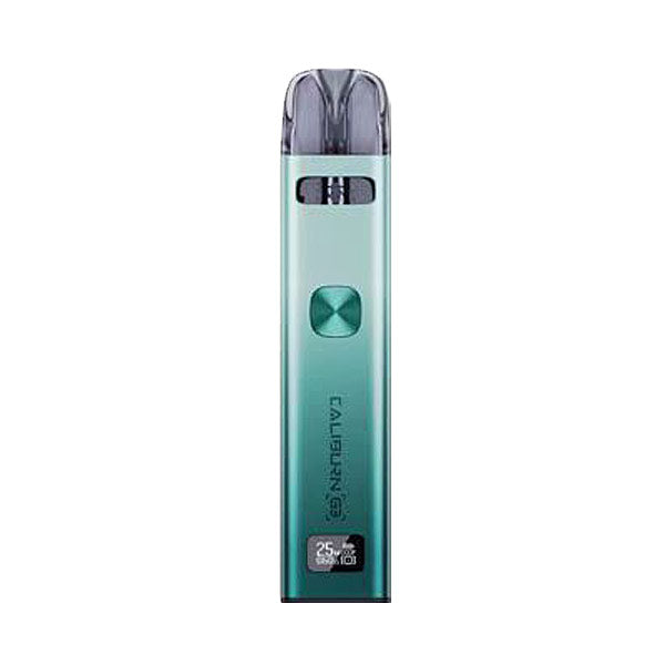 Uwell Caliburn G3 Pod System Kit 900mAh - Image 6
