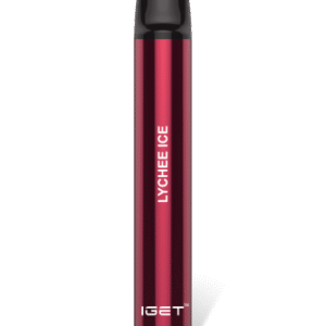 Lychee Ice IGET Shion