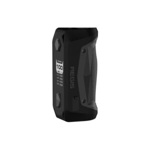 Geekvape Aegis Solo 100W Box MOD