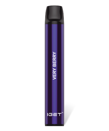 Very Berry IGET Shion - Image 2